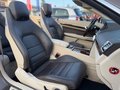 Daumennagel 16 - Mercedes-Benz E 350Cabrio BlueTec / d*DISTRO*KAMERA*9-G aUTOMA