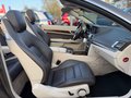 Daumennagel 17 - Mercedes-Benz E 350Cabrio BlueTec / d*DISTRO*KAMERA*9-G aUTOMA