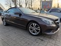 Daumennagel 3 - Mercedes-Benz E 350Cabrio BlueTec / d*DISTRO*KAMERA*9-G aUTOMA