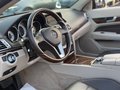 Daumennagel 21 - Mercedes-Benz E 350Cabrio BlueTec / d*DISTRO*KAMERA*9-G aUTOMA