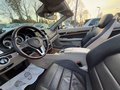 Daumennagel 23 - Mercedes-Benz E 350Cabrio BlueTec / d*DISTRO*KAMERA*9-G aUTOMA