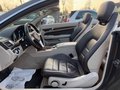 Daumennagel 27 - Mercedes-Benz E 350Cabrio BlueTec / d*DISTRO*KAMERA*9-G aUTOMA