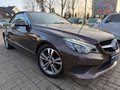 Daumennagel 4 - Mercedes-Benz E 350Cabrio BlueTec / d*DISTRO*KAMERA*9-G aUTOMA