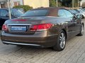 Daumennagel 31 - Mercedes-Benz E 350Cabrio BlueTec / d*DISTRO*KAMERA*9-G aUTOMA