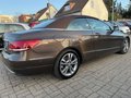 Daumennagel 32 - Mercedes-Benz E 350Cabrio BlueTec / d*DISTRO*KAMERA*9-G aUTOMA