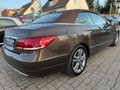 Daumennagel 33 - Mercedes-Benz E 350Cabrio BlueTec / d*DISTRO*KAMERA*9-G aUTOMA