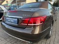 Daumennagel 34 - Mercedes-Benz E 350Cabrio BlueTec / d*DISTRO*KAMERA*9-G aUTOMA