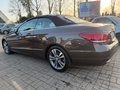 Daumennagel 35 - Mercedes-Benz E 350Cabrio BlueTec / d*DISTRO*KAMERA*9-G aUTOMA