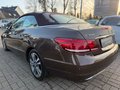 Daumennagel 36 - Mercedes-Benz E 350Cabrio BlueTec / d*DISTRO*KAMERA*9-G aUTOMA