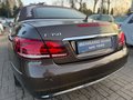 Daumennagel 37 - Mercedes-Benz E 350Cabrio BlueTec / d*DISTRO*KAMERA*9-G aUTOMA