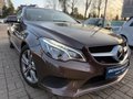 Daumennagel 5 - Mercedes-Benz E 350Cabrio BlueTec / d*DISTRO*KAMERA*9-G aUTOMA