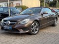 Daumennagel 6 - Mercedes-Benz E 350Cabrio BlueTec / d*DISTRO*KAMERA*9-G aUTOMA