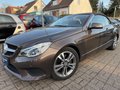 Daumennagel 8 - Mercedes-Benz E 350Cabrio BlueTec / d*DISTRO*KAMERA*9-G aUTOMA