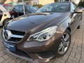 Daumennagel 9 - Mercedes-Benz E 350Cabrio BlueTec / d*DISTRO*KAMERA*9-G aUTOMA