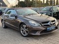 Daumennagel 1 - Mercedes-Benz E 350Cabrio BlueTec / d*DISTRO*KAMERA*9-G aUTOMA
