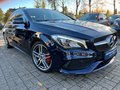 Daumennagel 3 - Mercedes-Benz CLA 180*AMG-LINE*LED*KAMERA*NAVIGATION*