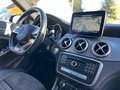 Daumennagel 21 - Mercedes-Benz CLA 180*AMG-LINE*LED*KAMERA*NAVIGATION*