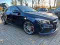 Daumennagel 4 - Mercedes-Benz CLA 180*AMG-LINE*LED*KAMERA*NAVIGATION*