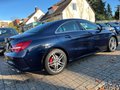 Daumennagel 37 - Mercedes-Benz CLA 180*AMG-LINE*LED*KAMERA*NAVIGATION*