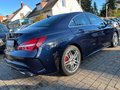 Daumennagel 38 - Mercedes-Benz CLA 180*AMG-LINE*LED*KAMERA*NAVIGATION*