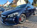 Daumennagel 7 - Mercedes-Benz CLA 180*AMG-LINE*LED*KAMERA*NAVIGATION*