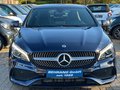 Daumennagel 9 - Mercedes-Benz CLA 180*AMG-LINE*LED*KAMERA*NAVIGATION*