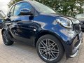 Daumennagel 2 - Smart ForTwo*BRABUS*AMBIENTE*NAVI*JBL*PANORAMA