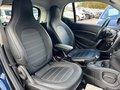 Daumennagel 13 - Smart ForTwo*BRABUS*AMBIENTE*NAVI*JBL*PANORAMA