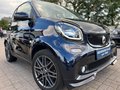 Daumennagel 3 - Smart ForTwo*BRABUS*AMBIENTE*NAVI*JBL*PANORAMA