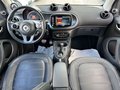 Daumennagel 21 - Smart ForTwo*BRABUS*AMBIENTE*NAVI*JBL*PANORAMA