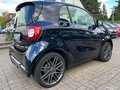 Daumennagel 36 - Smart ForTwo*BRABUS*AMBIENTE*NAVI*JBL*PANORAMA