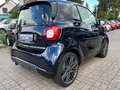 Daumennagel 37 - Smart ForTwo*BRABUS*AMBIENTE*NAVI*JBL*PANORAMA