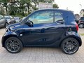 Daumennagel 40 - Smart ForTwo*BRABUS*AMBIENTE*NAVI*JBL*PANORAMA