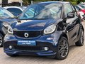 Daumennagel 5 - Smart ForTwo*BRABUS*AMBIENTE*NAVI*JBL*PANORAMA