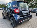 Daumennagel 42 - Smart ForTwo*BRABUS*AMBIENTE*NAVI*JBL*PANORAMA