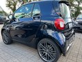 Daumennagel 43 - Smart ForTwo*BRABUS*AMBIENTE*NAVI*JBL*PANORAMA