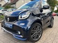 Daumennagel 6 - Smart ForTwo*BRABUS*AMBIENTE*NAVI*JBL*PANORAMA