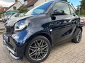 Daumennagel 7 - Smart ForTwo*BRABUS*AMBIENTE*NAVI*JBL*PANORAMA