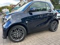 Daumennagel 8 - Smart ForTwo*BRABUS*AMBIENTE*NAVI*JBL*PANORAMA