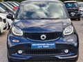 Daumennagel 10 - Smart ForTwo*BRABUS*AMBIENTE*NAVI*JBL*PANORAMA