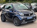 Daumennagel 1 - Smart ForTwo*BRABUS*AMBIENTE*NAVI*JBL*PANORAMA