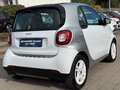 Daumennagel 16 - Smart ForTwo PASSION*AUTOMATIK*