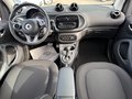 Daumennagel 19 - Smart ForTwo PASSION*AUTOMATIK*