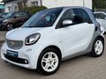 Daumennagel 3 - Smart ForTwo PASSION*AUTOMATIK*