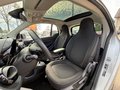 Daumennagel 21 - Smart ForTwo PASSION*AUTOMATIK*