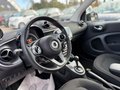 Daumennagel 24 - Smart ForTwo PASSION*AUTOMATIK*
