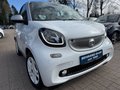 Daumennagel 26 - Smart ForTwo PASSION*AUTOMATIK*