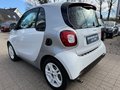 Daumennagel 27 - Smart ForTwo PASSION*AUTOMATIK*