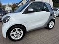 Daumennagel 29 - Smart ForTwo PASSION*AUTOMATIK*