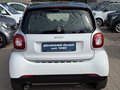 Daumennagel 33 - Smart ForTwo PASSION*AUTOMATIK*